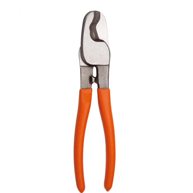 Attractive Design Customized Fiber Optic Power Cable Cutter Pliers