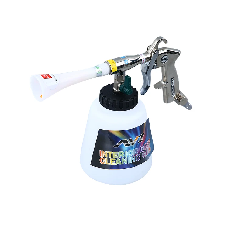 Высокое давление интерьер автомобиля стиральная машина пистолет очистка автомойка оборудование