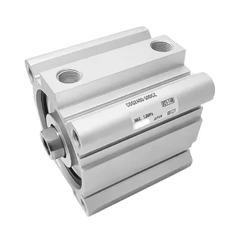 New and Original PLC Adjustable Cylinder CDQ2B25-100DZ-XC8 CDQ2B25-125DZ-XC8 CDQ2A25-50DZ-XC8