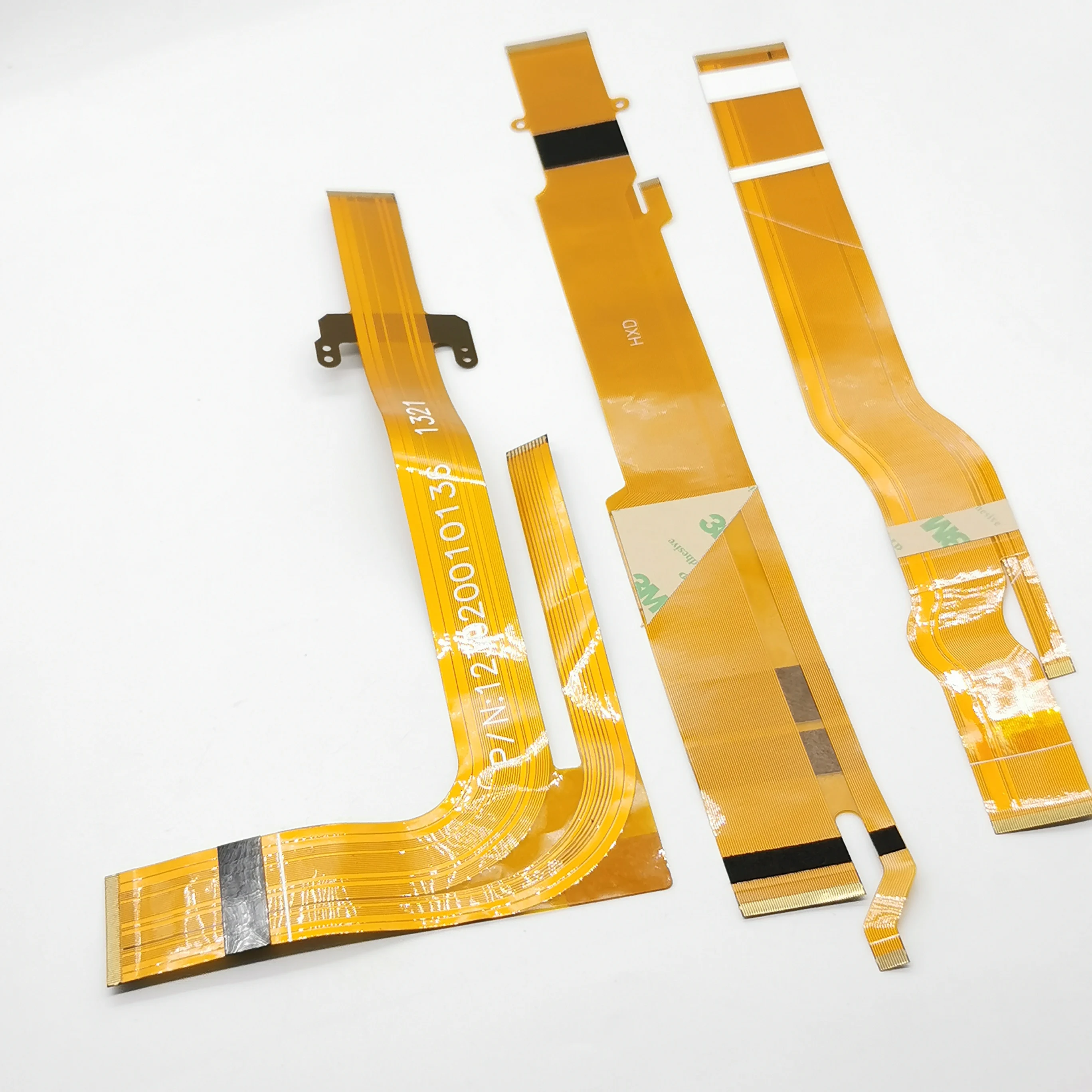 FPC плоский гибкий Avh-x7780tv Avh X 7780 ТВ кабель для DVD дисков