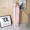 Hanging rice pink
