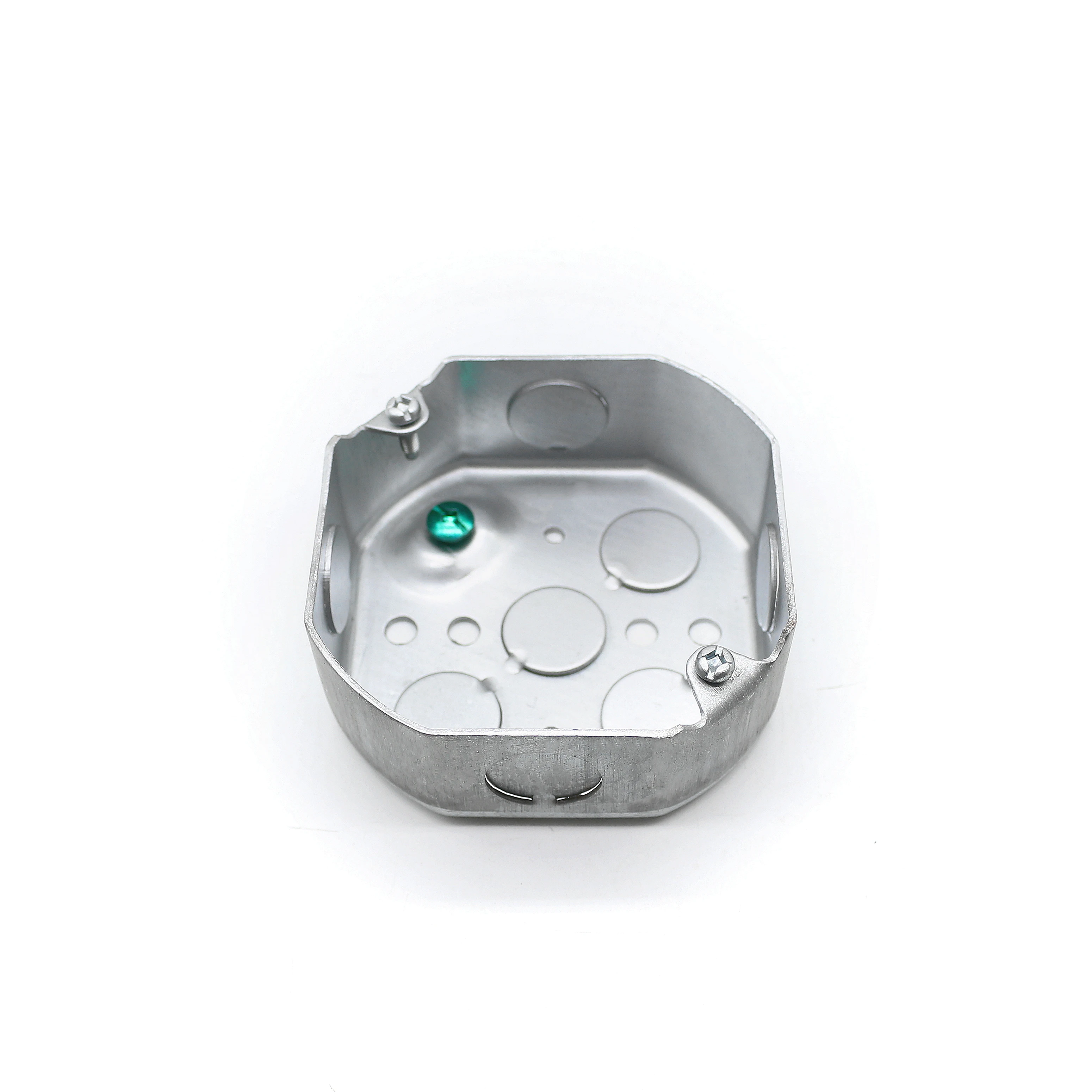 Factory Price 4"octagon Ceiling Mounted Conduit Box Buy Cheap 4