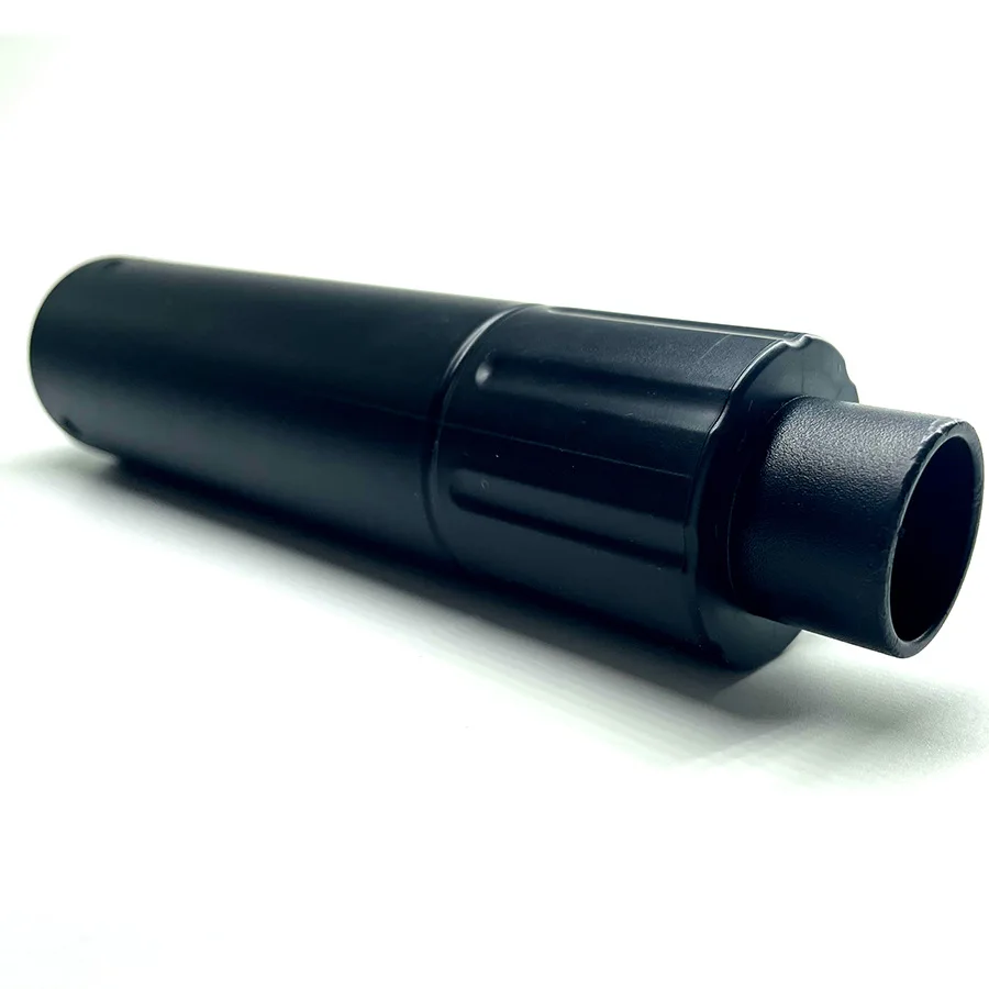 Plastic Rainbow Flash Light Tracer for Glow Gel Ball Blaster