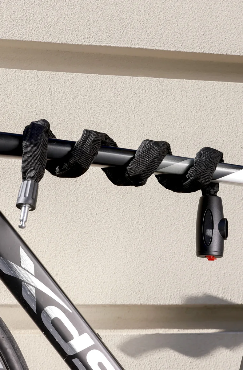 Bicycle Security Cable - High Safety Anti-Theft Lock