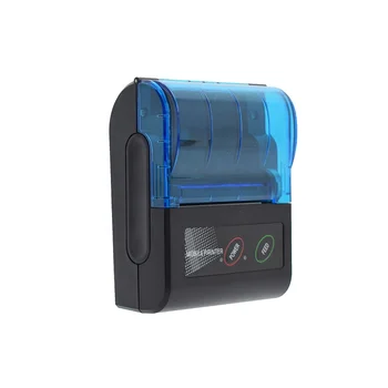 MP58-24 moini 58mm mini handheld bluetooth portable mobile thermal receipt printer