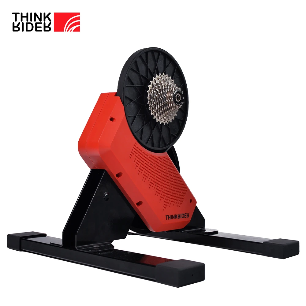 2024 Thinkrider X2 Smart Bike Trainer - Direct Drive Excellence