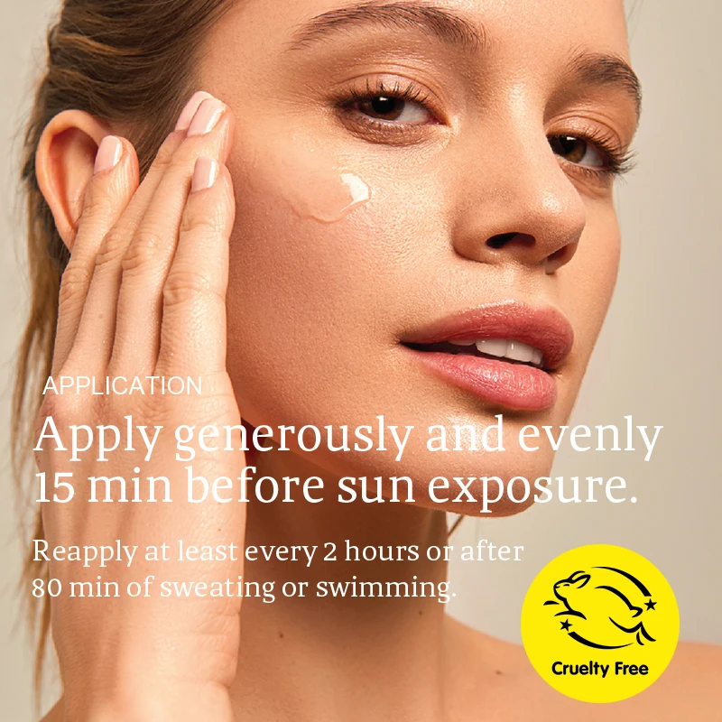 Weightless Invisible Spf 40 Broad Spectrum Sunscreen Cream Buy