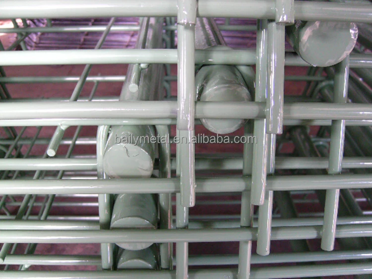 High Quality Dowel Basket Assembly From China Factory Buy Dowel