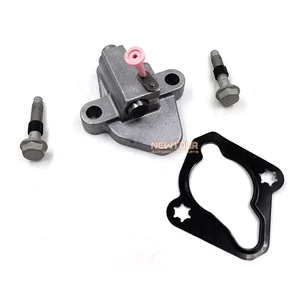 Auto Parts Accessories 15E4E Engine Timing Chain Tensioner for MG GS/ZS/RX5/GT/6 for VW Audi Standard Timing Belt Kit Included