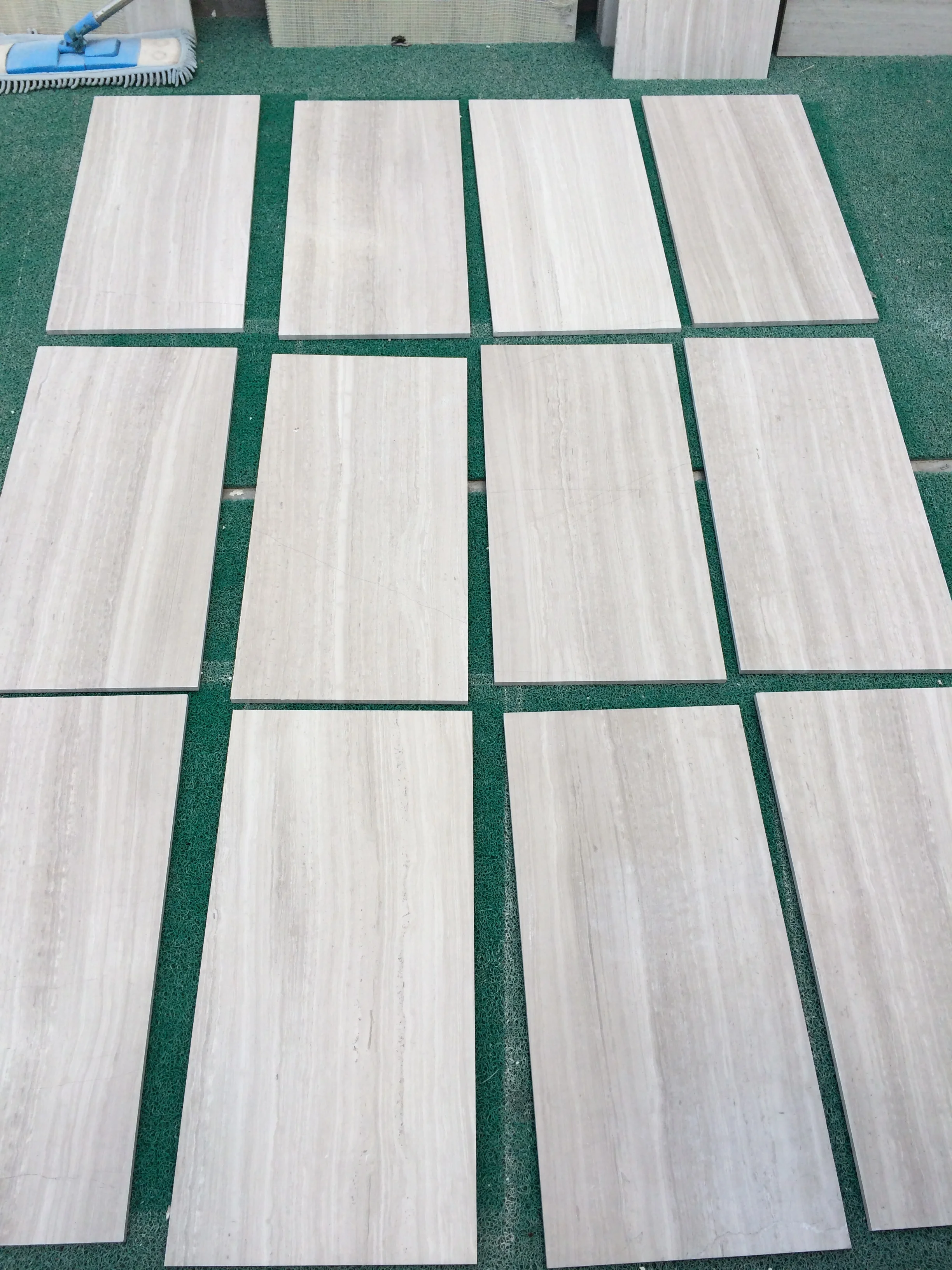 Marble Wholesale White Wooden Grain Marble Slabs Natural Marble Wall Panel for Floor Wall Decoration