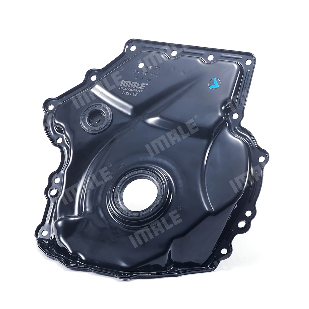 Ea888 Tsi Timing Chain Cover 06k109210af 06k10921af 06k109210ae ...