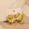 gold shell