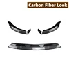 Aspecto de fibra de carbono