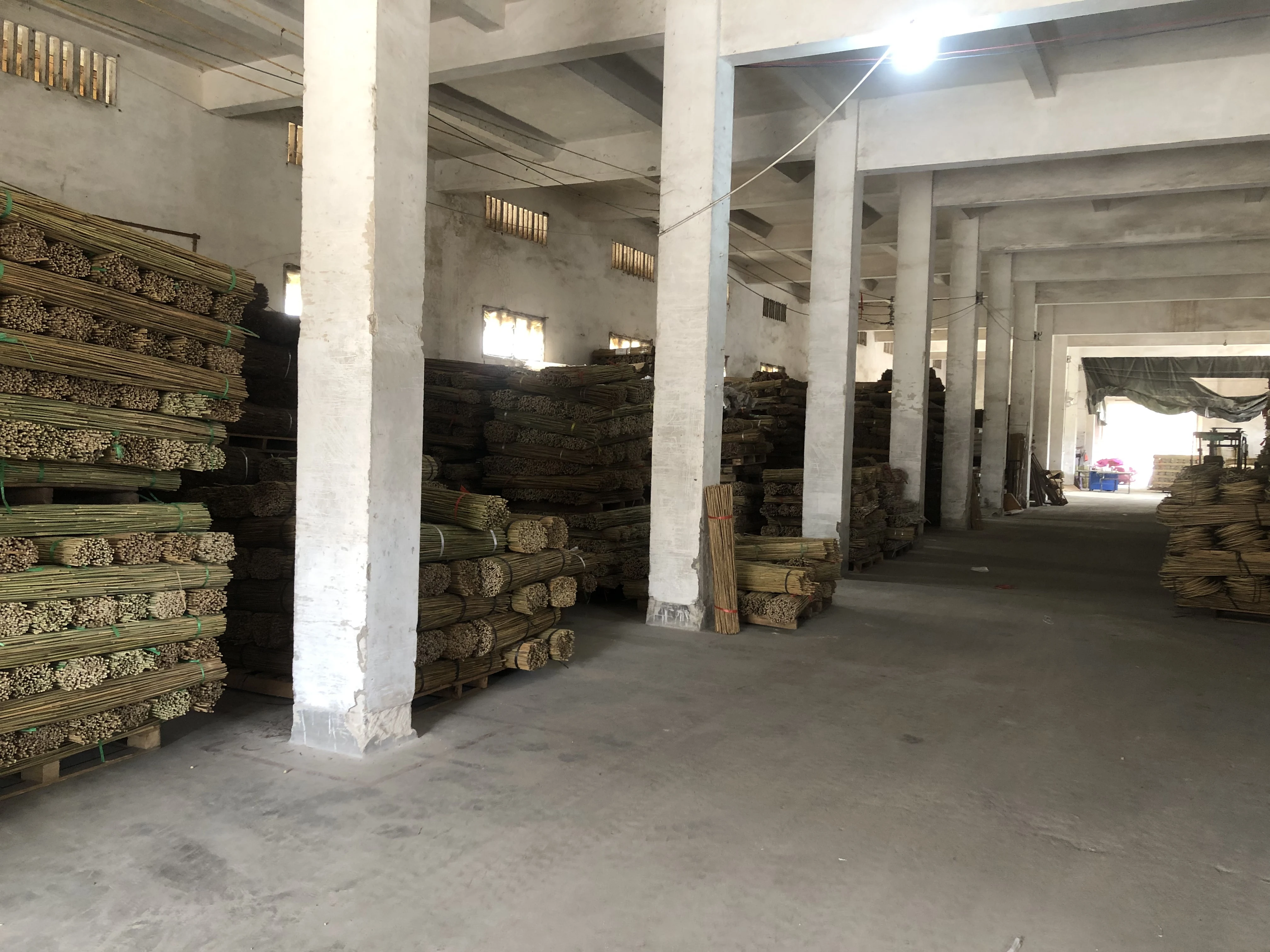 Advanced Manufacturing Equipment