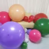 couleur mélangée