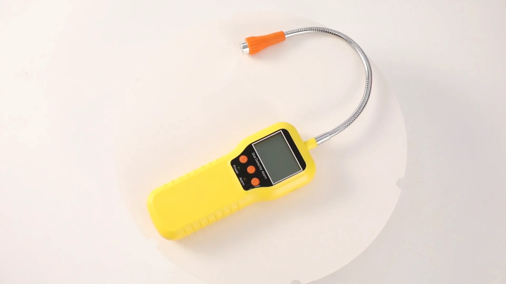 Portable Type Lpg Gas Leak Detector Cng Lng Gas Leakage Detector Buy