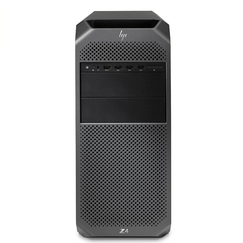 H P Z4 G4 Desktop Graphics Workstation - 18-Core Xeon W-2295