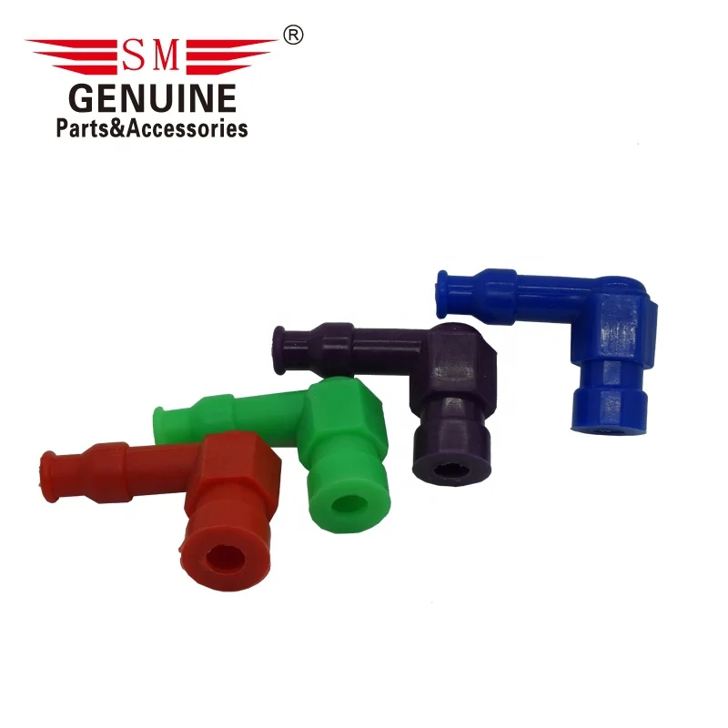 Мотоцикл типа 50cc - 250cc CG 125 CG125 мотогонок колпачок