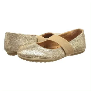 Wholesale Professional Custom Fashion Trend Classic Walking Comfortable High Quality Casual Ladies Flats Shoes