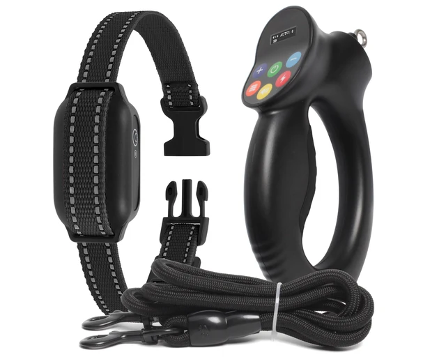 The First One on the Market Source Factory Electronic Dog Leash Dog Training Collar Shock Collar