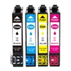 Cartouche d'encre noire T3641