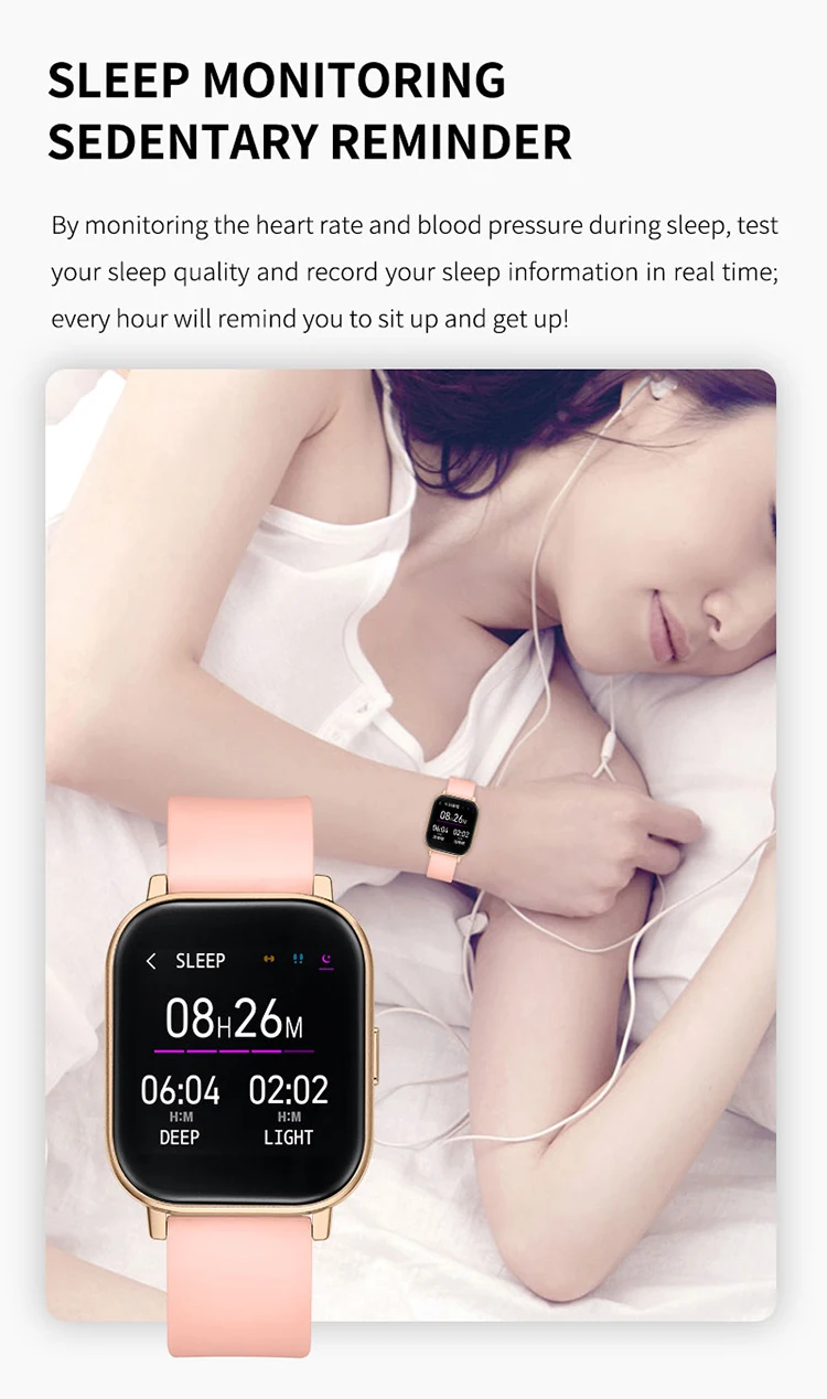 GTR 2e Smartwatch