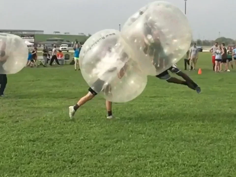 Cheap Bumper Ball Inflatable Sumo Giga Ball Buy Inflatable Sumo Ball