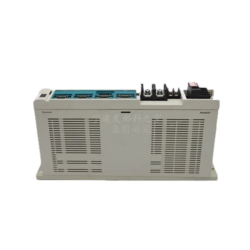 電源ユニット Mitsubishi Servo Driver MDSC1V2-1010-N Mazak Mitsubishi MDS-B-V2-1010 Servo Drive unit
