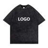 wash black