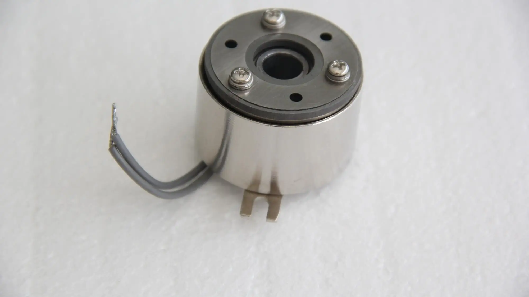 Chinese Factory Produce Micro Electric Clutch Mini