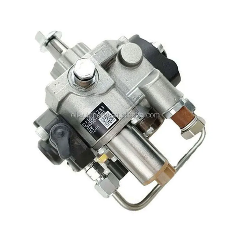 溪水 XINYIDA Fuel Pump 294000-2131 8-98248042-1 for Isuzu Trucks