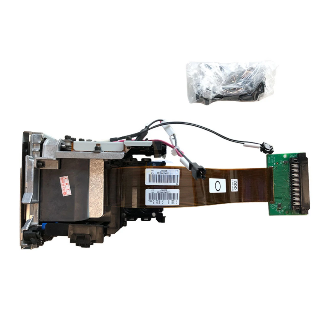 Original Mimaki Jfx200 Printhead J36008 G5 Print Head Mp-m022625 ...