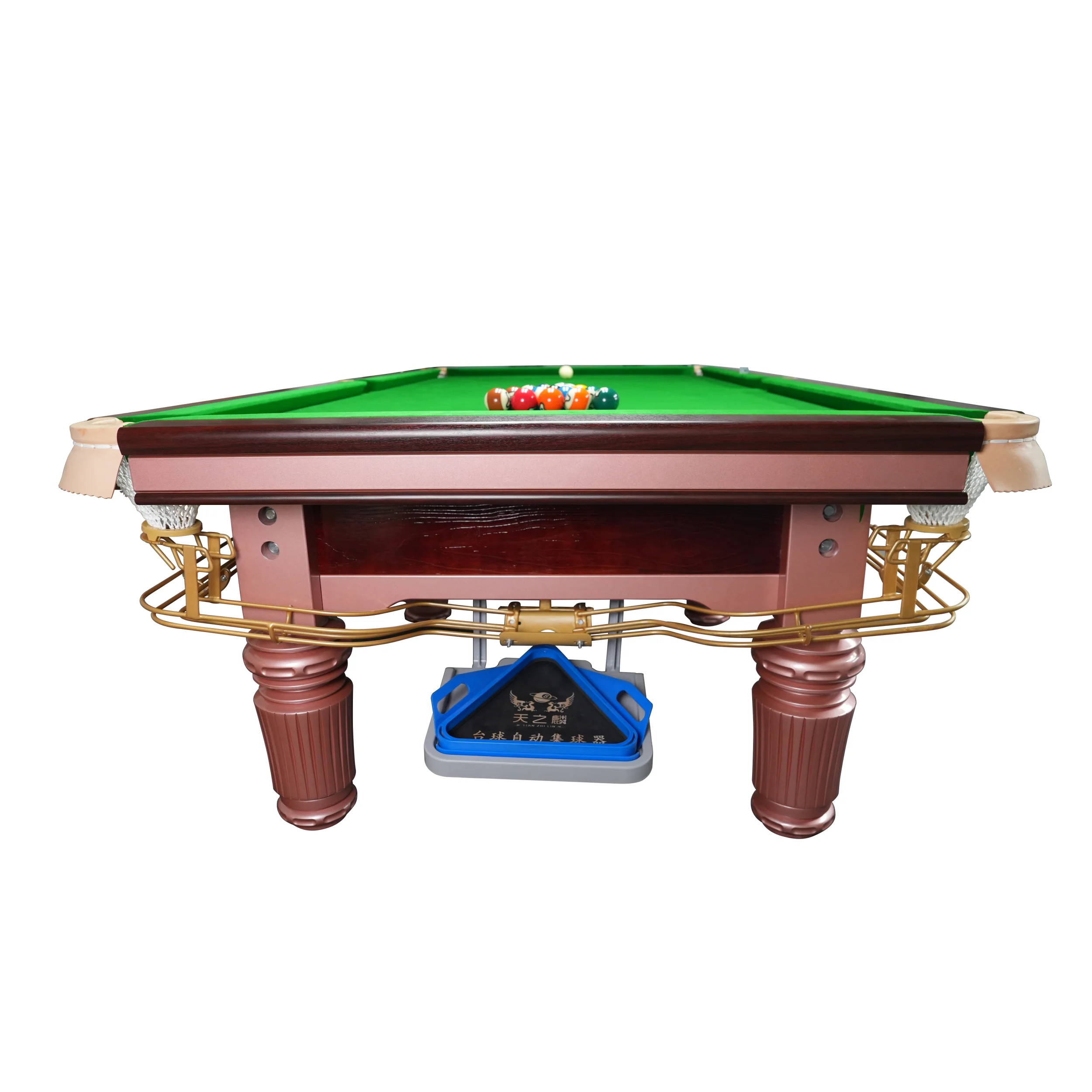chinese manufacturer billiards factory wholesaler 6ft 7ft 8ft 9