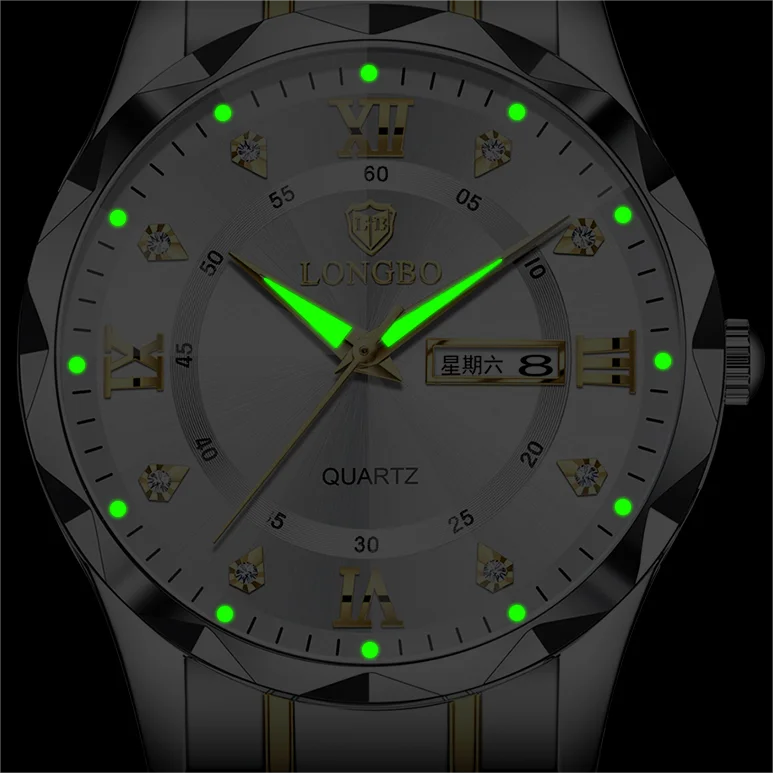 FOXBOX orologi da uomo sport Top Brand lusso doppio Display orologio al quarzo uomo orologio milare impermeabile orologio elettronico digale + scatola  1511
