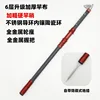 6 Red Gunmetal Fixing Holder