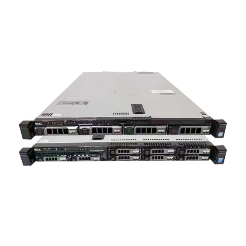 Gpu Computing Mainstream Server Dell R740 (promotional Model The Latest ...