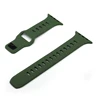 arm green