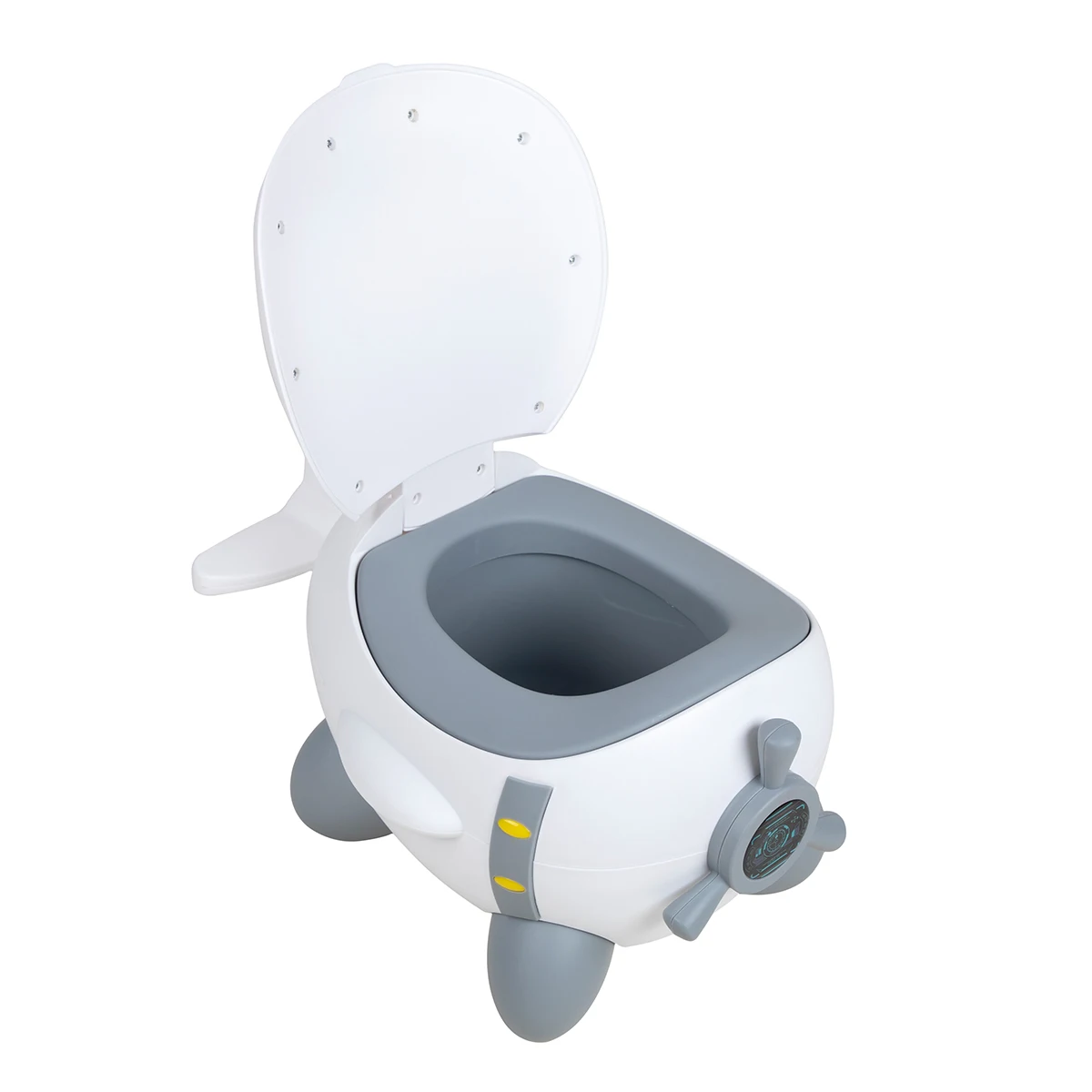 Plane Design Portable Potty Training Baby Baby Potty Chair Potty Training Toilet for Kids Toddlers Children