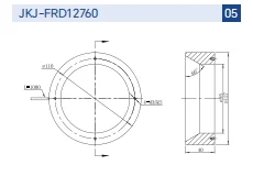 product a detection device that enables a shadowless light source to illuminate the image more evenly-9