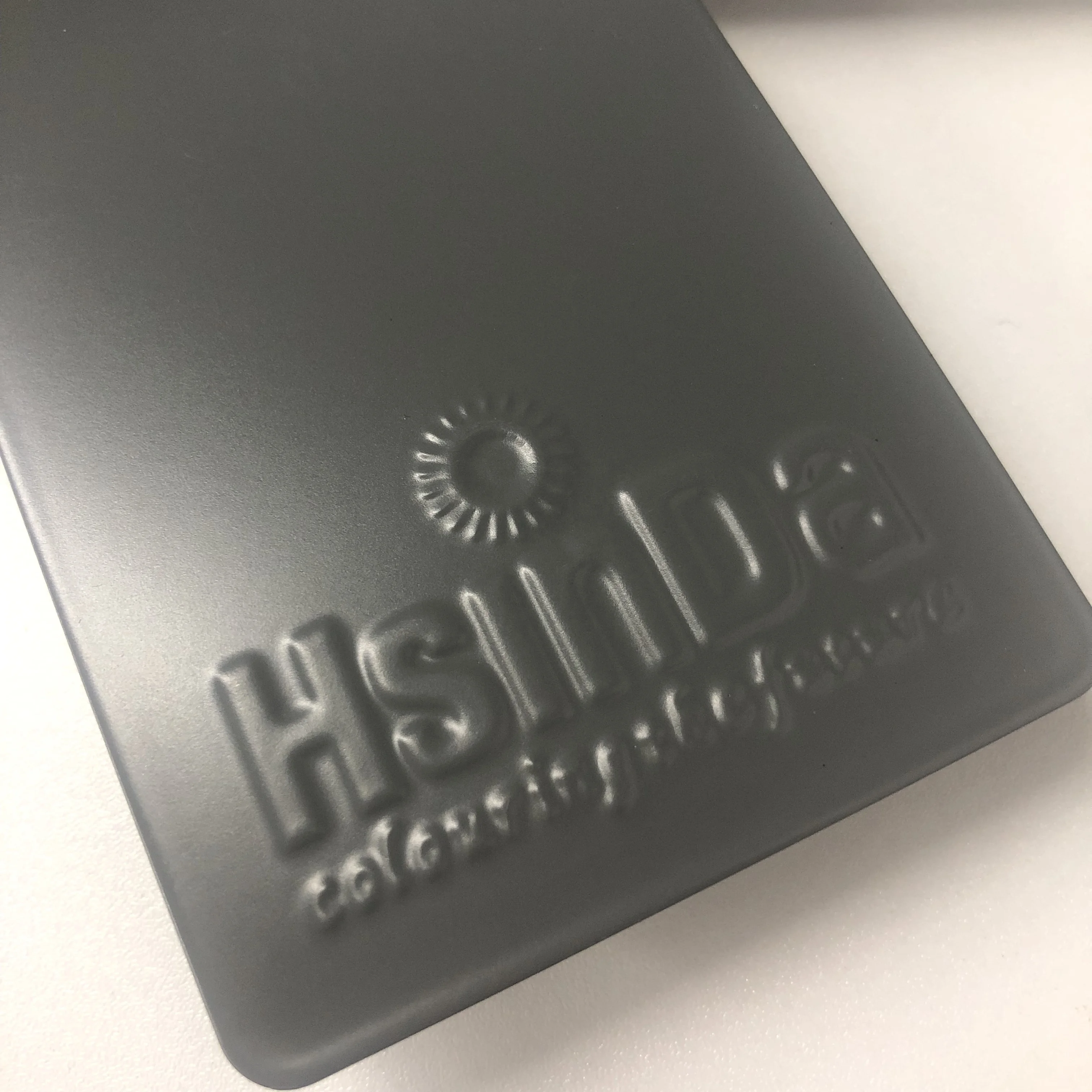 Alibaba.com: Super Matte Powder Coating Black 2% Low Gloss Acrylic ...