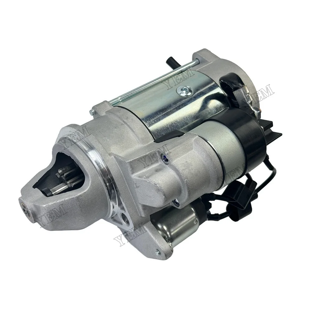 Construction Machinery Starter 0-001-223-016 0001223016 0001223021 for Bosch 5