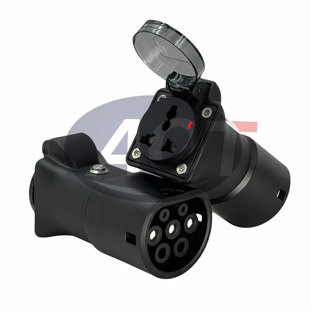 Adaptateur AOTAI Véhicule vers Charge V2L pour XPENG véhicules électriques