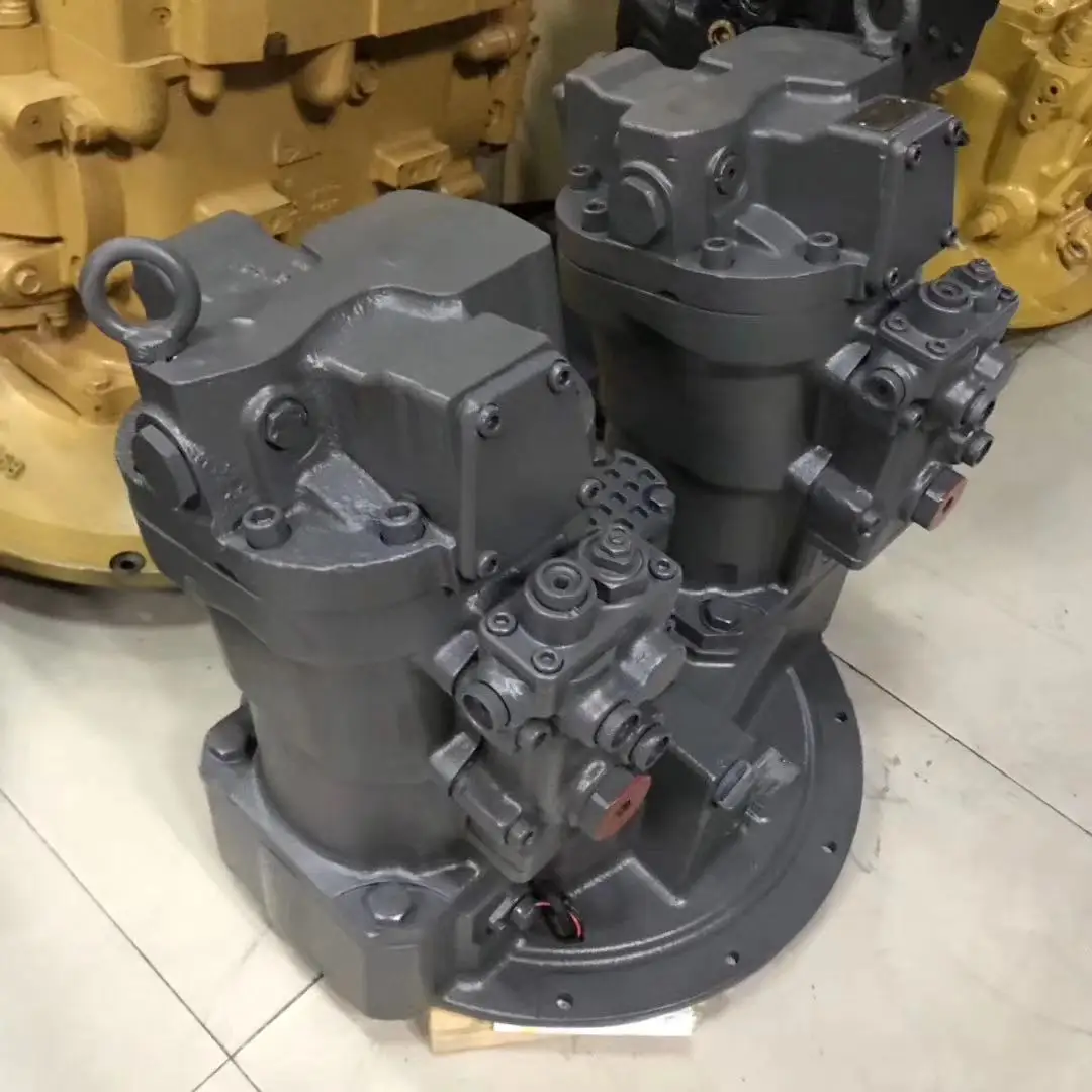 油圧ポンプZX135 ZX135US HPK055AT HPK055 9192497掘削機部品卸売