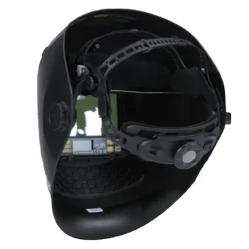 Esab A50LUX True Color Quick Response Welding Helmet