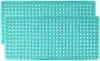 Turquoise translucent
