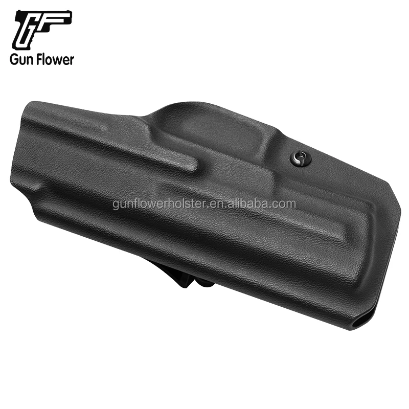Gun&flower Tactical Diy Custom Iwb Kydex Holsters Buy Iwb Holster