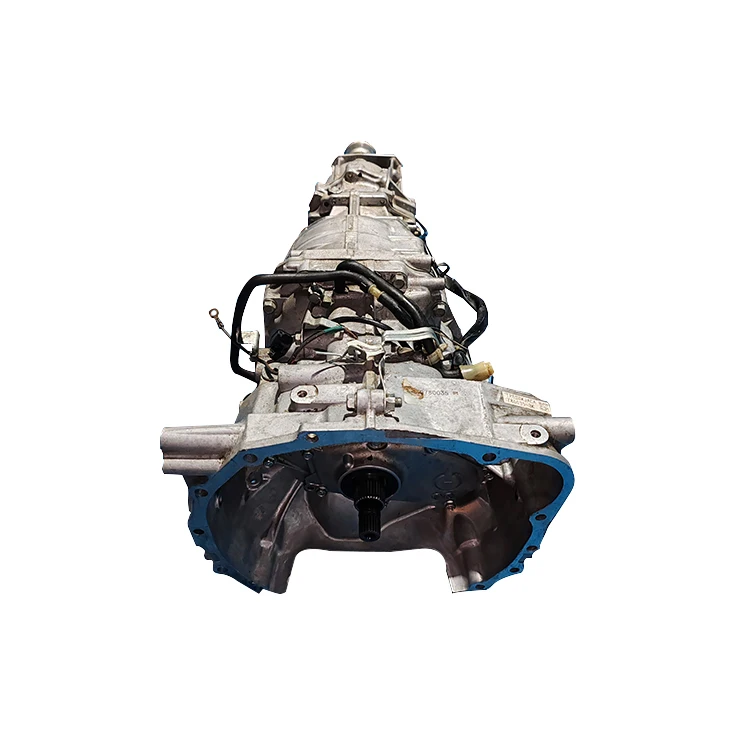 TR690KJACA AT Transmission Assembly for Subaru Legacy