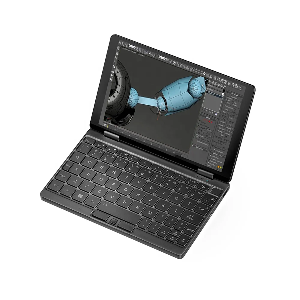 One-Netbook OneMix 3S Mini Laptop, 8.4