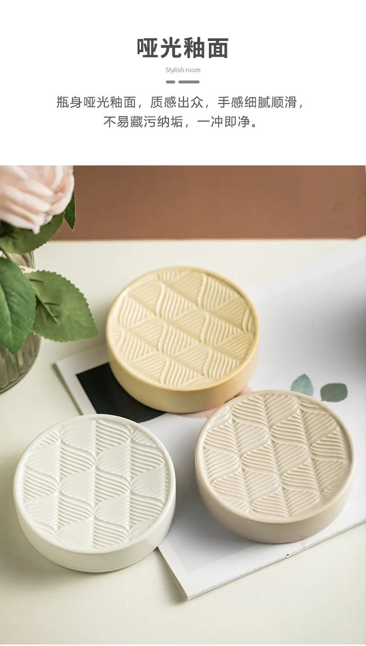 product ceramic four piece home decorative bathroom gargle cups and accessories bathroom wash and toiletry set-10