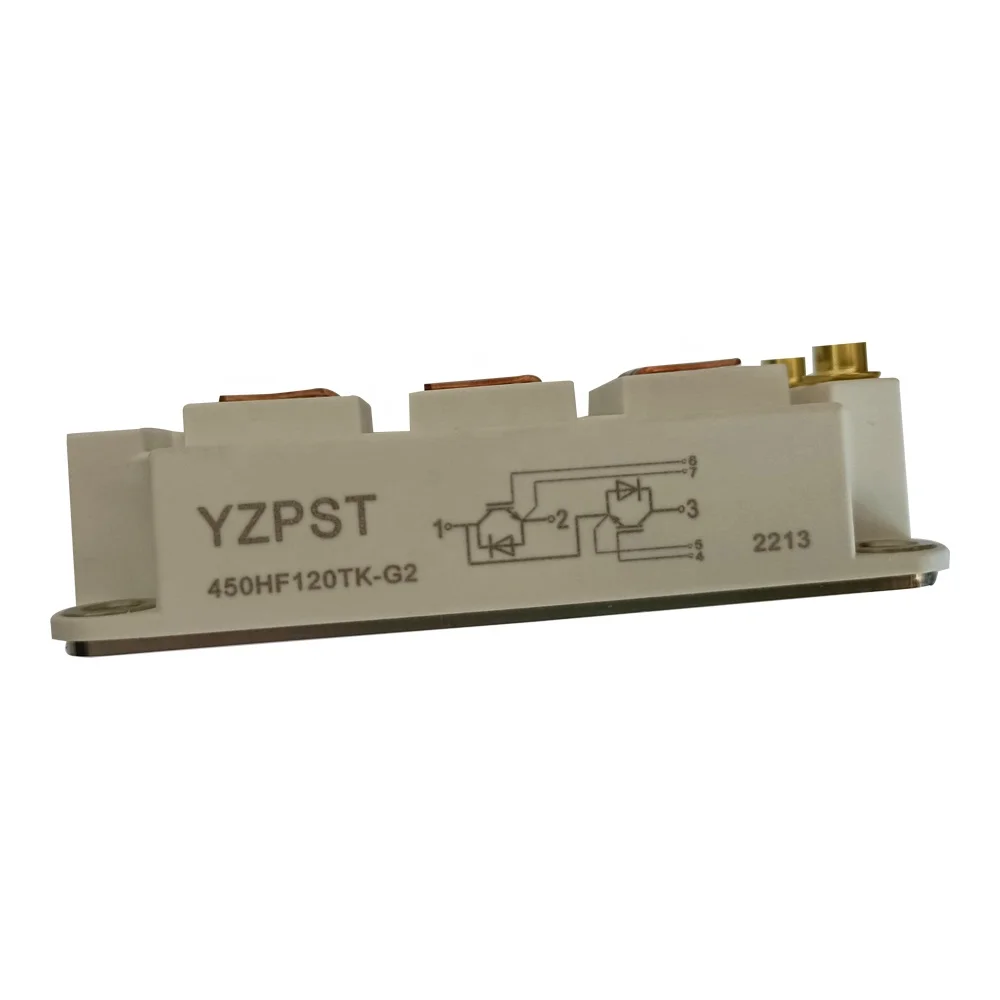 DG50Q12T2 STARPOWER SEMICONDUCTOR - Transistor: IGBT | 1200V; 50A; 672W DG50Q12T2 STARPOWER SEMICONDUCTOR - Transistor: IGBT | 1200V; 50A; 672W